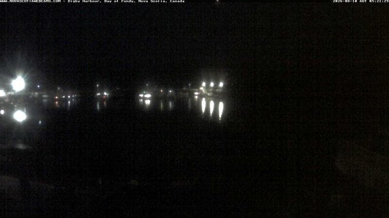 Digby Harbour