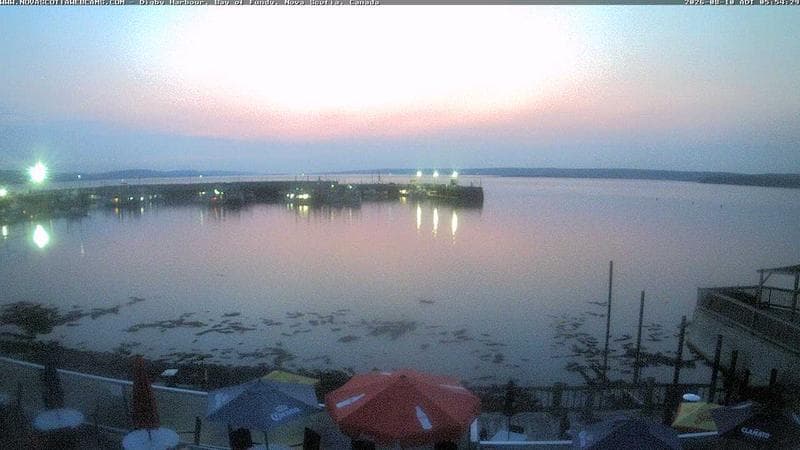 Digby Harbour