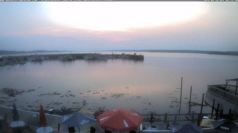 Digby Harbour