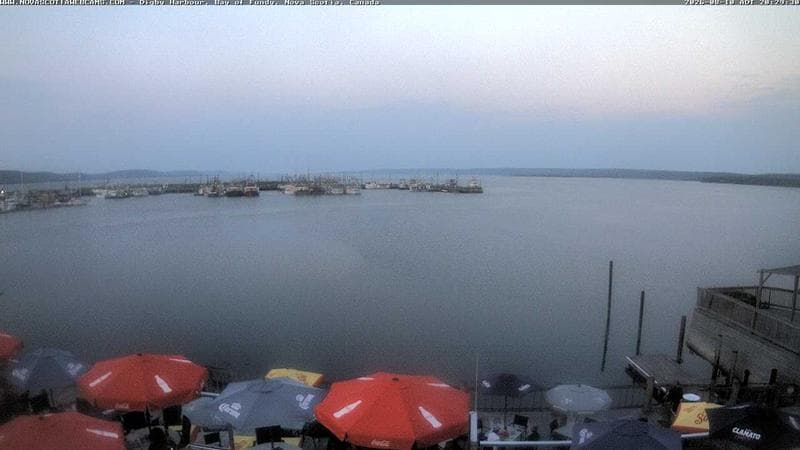 Digby Harbour