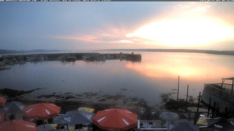 Digby Harbour