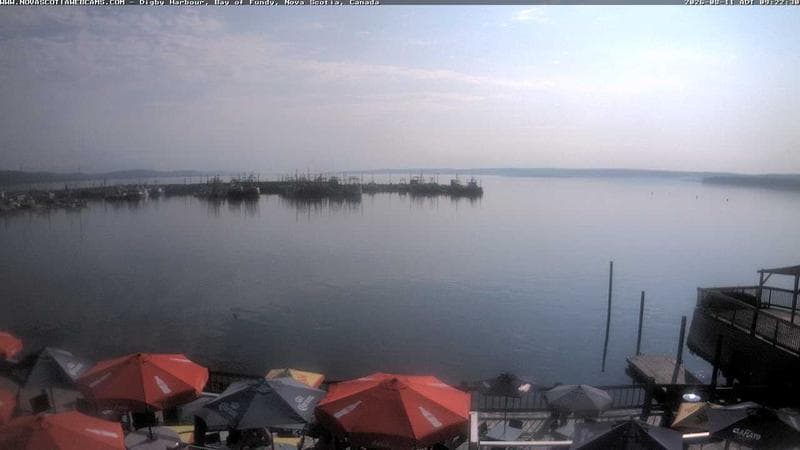 Digby Harbour