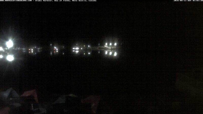Digby Harbour
