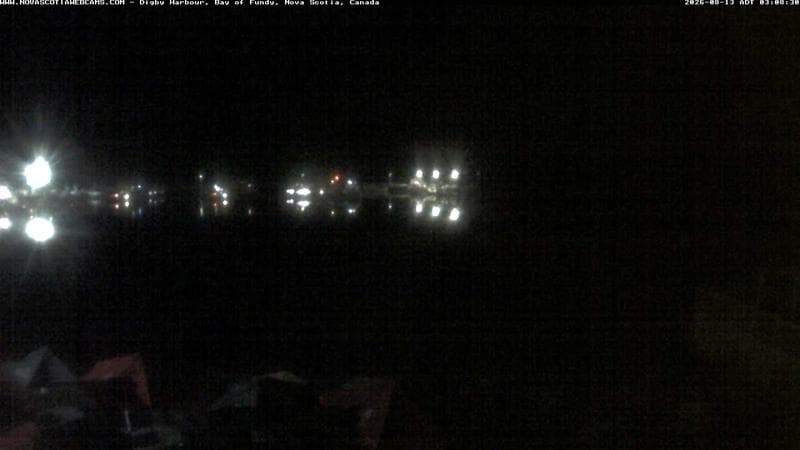 Digby Harbour