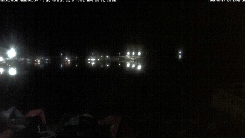 Digby Harbour