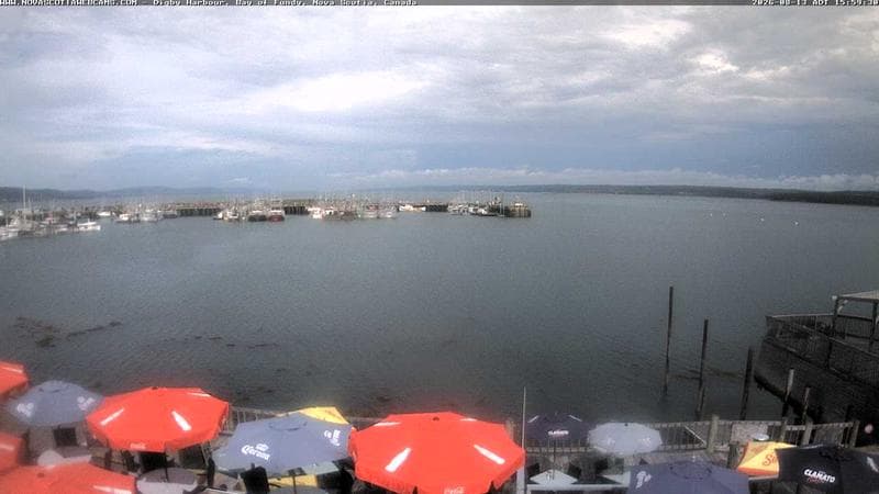 Digby Harbour