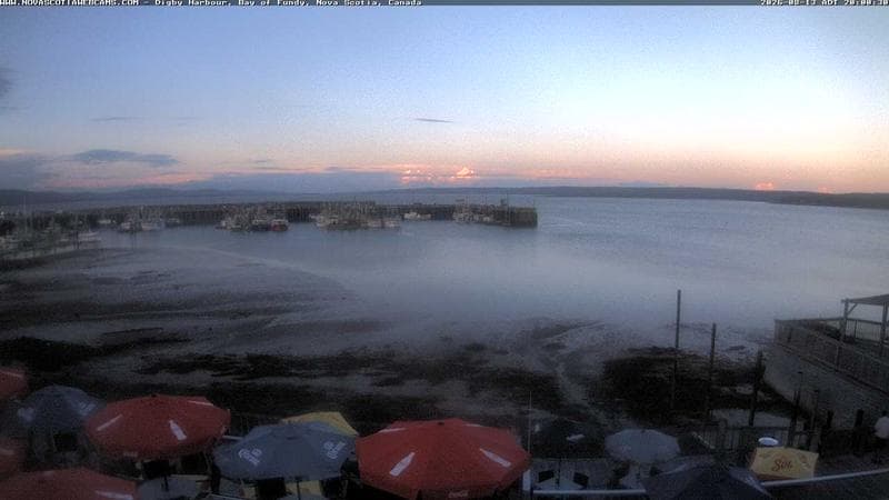 Digby Harbour