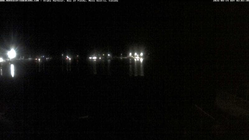 Digby Harbour