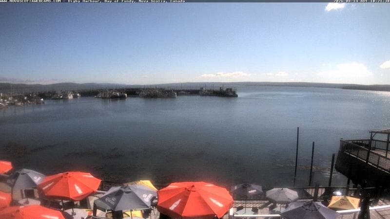 Digby Harbour