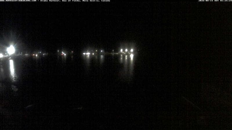 Digby Harbour
