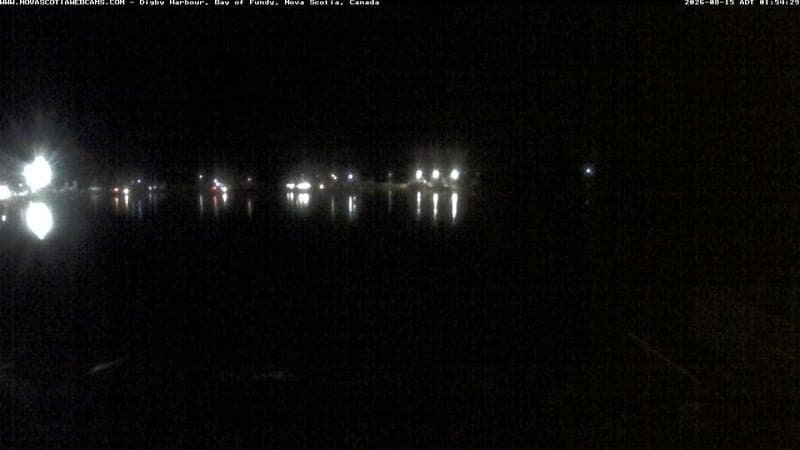 Digby Harbour