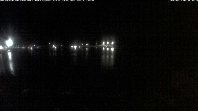 Digby Harbour