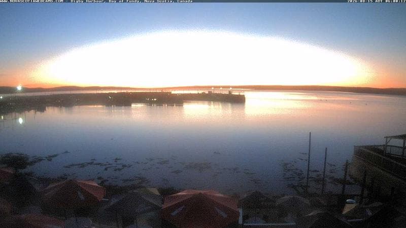 Digby Harbour