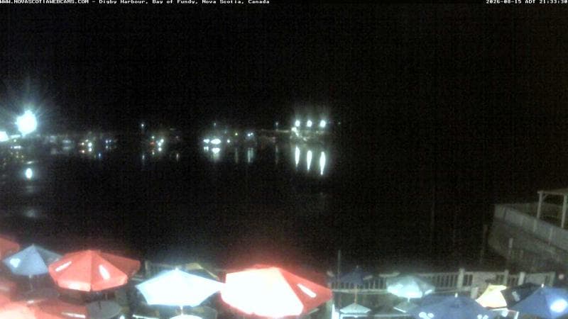 Digby Harbour