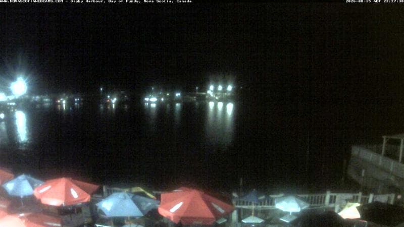Digby Harbour