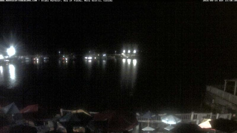 Digby Harbour