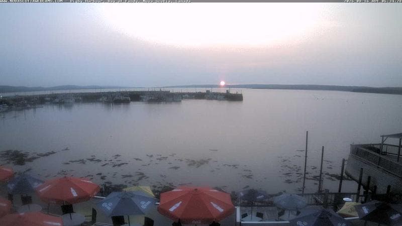 Digby Harbour