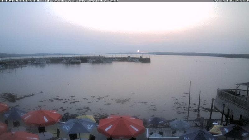 Digby Harbour