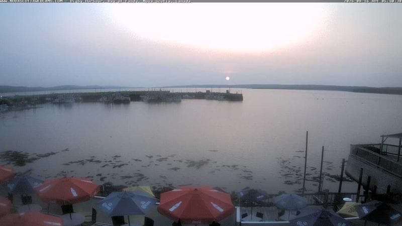 Digby Harbour