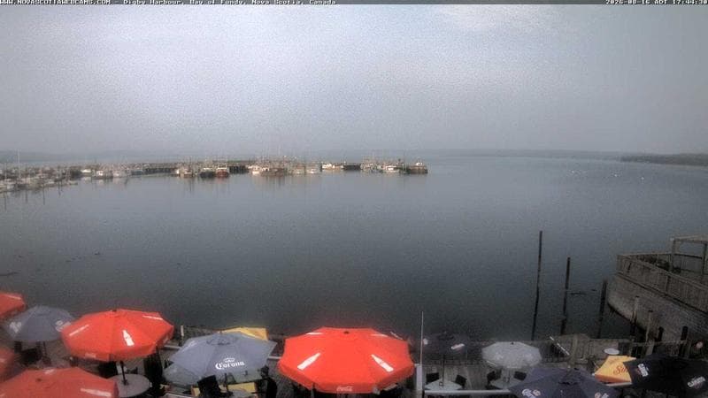 Digby Harbour