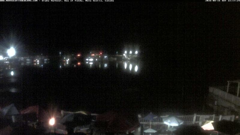 Digby Harbour