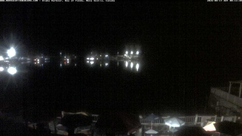 Digby Harbour