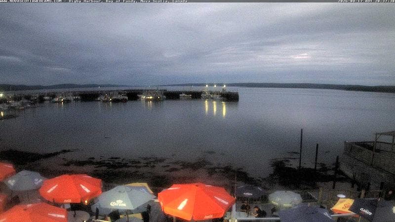 Digby Harbour