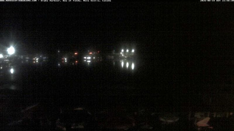 Digby Harbour