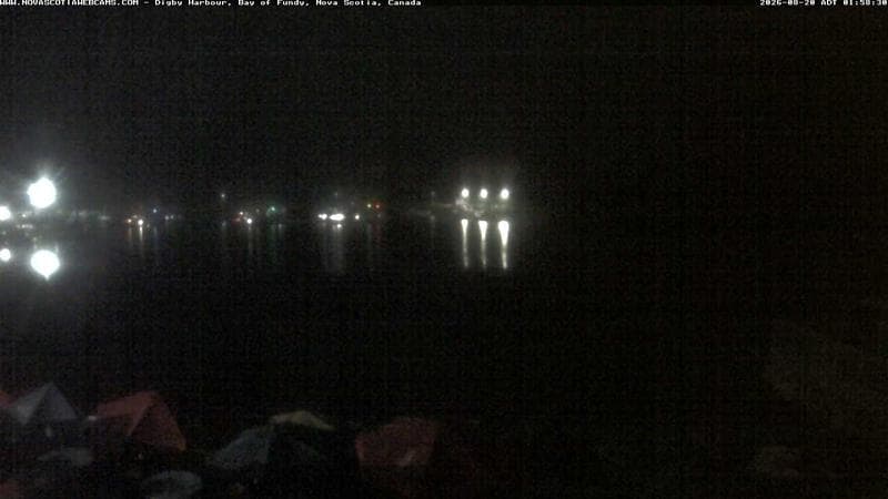Digby Harbour