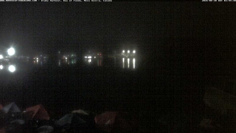 Digby Harbour