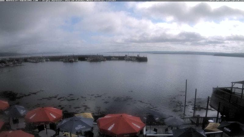 Digby Harbour