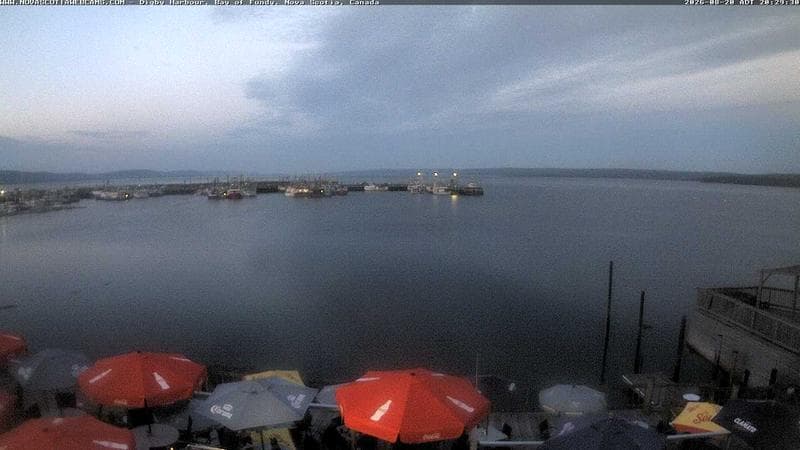 Digby Harbour