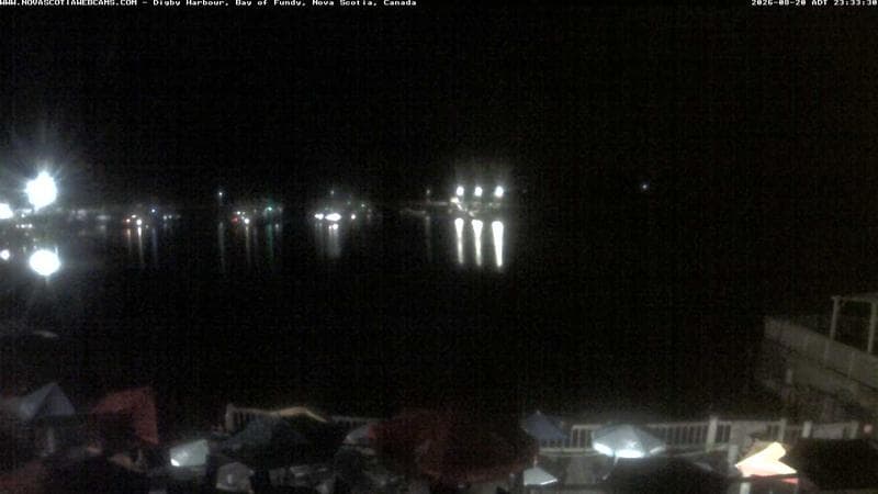 Digby Harbour