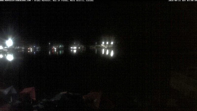 Digby Harbour
