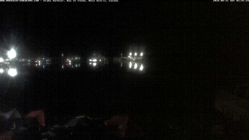 Digby Harbour