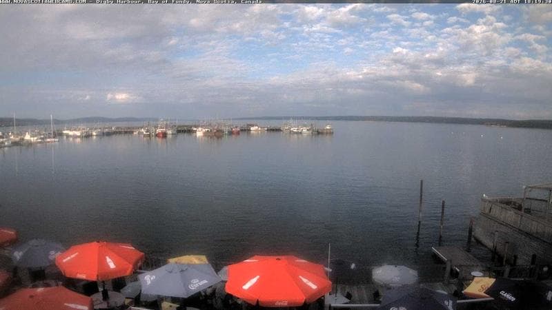 Digby Harbour