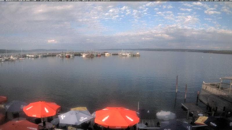 Digby Harbour