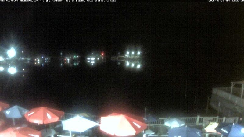 Digby Harbour