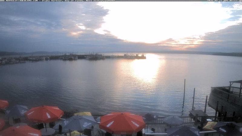 Digby Harbour