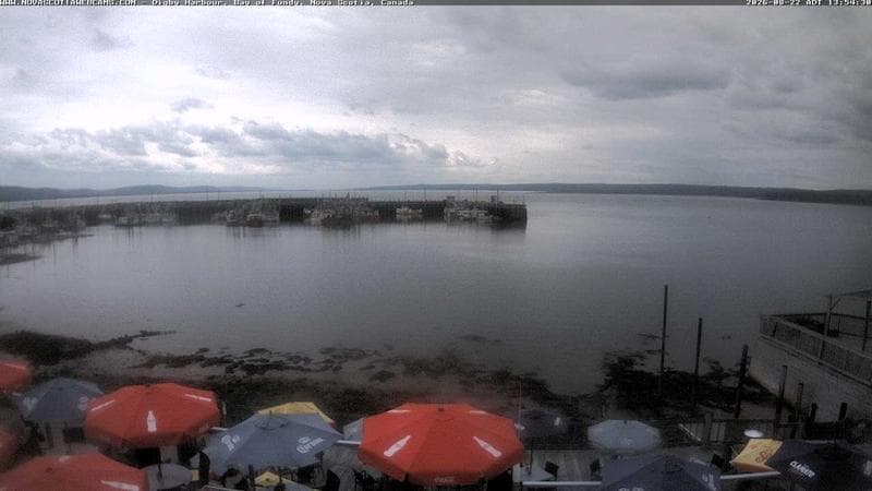 Digby Harbour