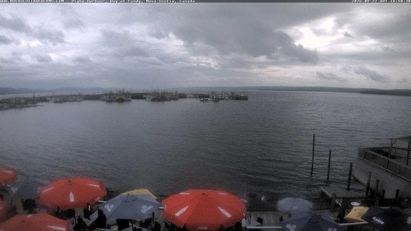 Digby Harbour