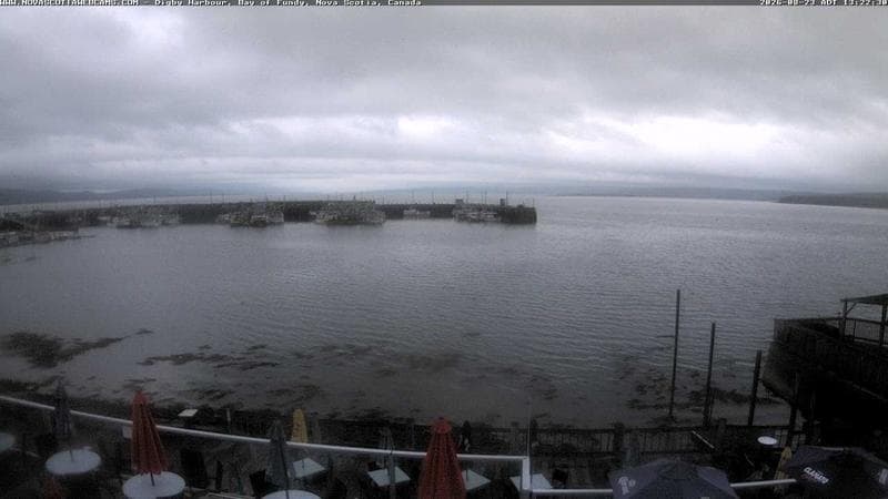 Digby Harbour