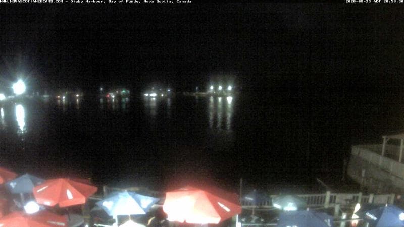 Digby Harbour
