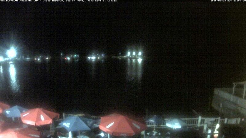 Digby Harbour
