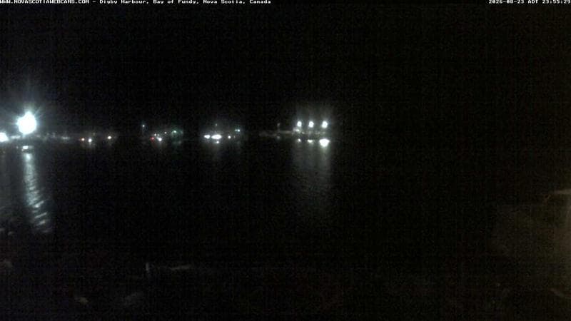 Digby Harbour