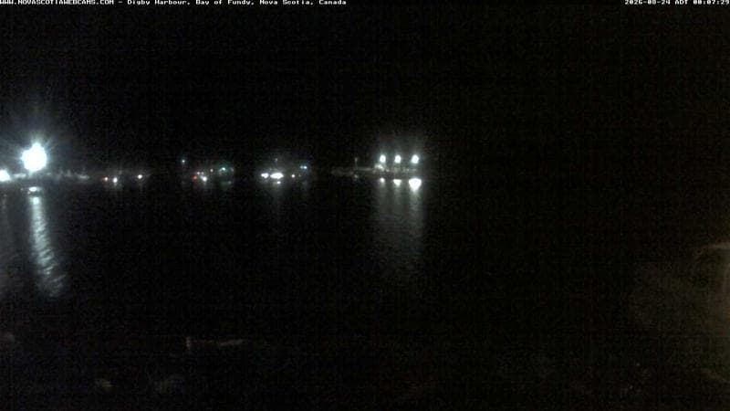 Digby Harbour