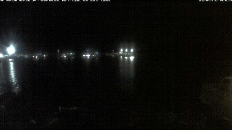Digby Harbour
