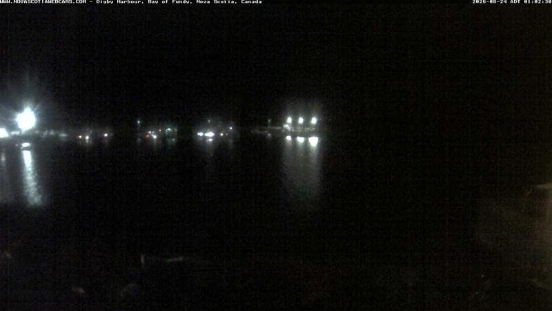 Digby Harbour