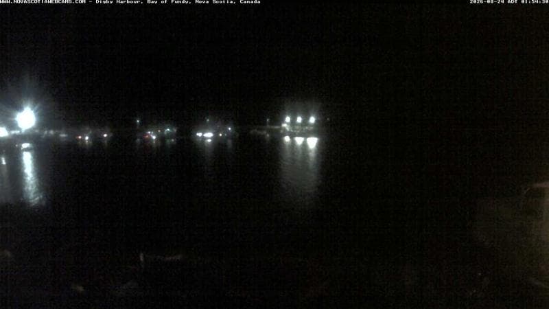 Digby Harbour