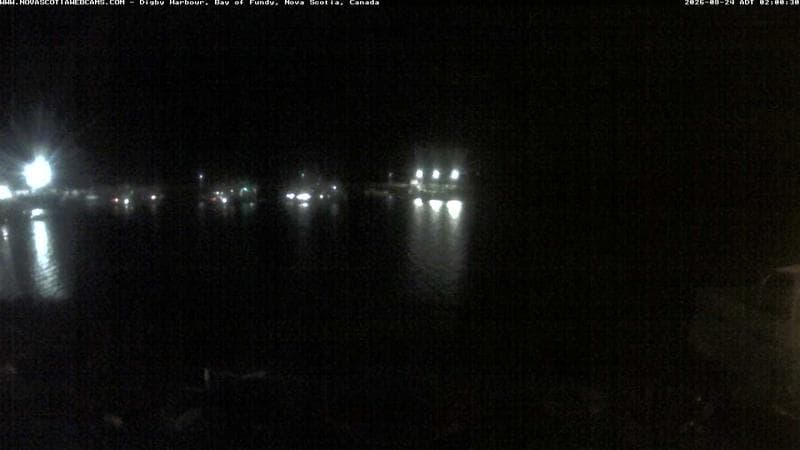 Digby Harbour